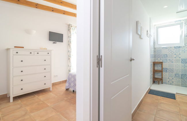 Villa Binimigi in Binisafua - Foto 28