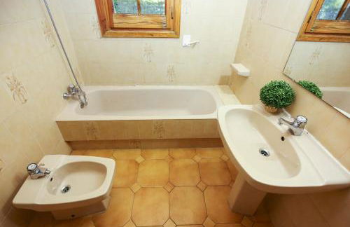 GERANIS VILLA ONLY FAMILIES Planet Costa Dorada - Foto 36