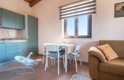 PinetoAlba Country House - Foto 25