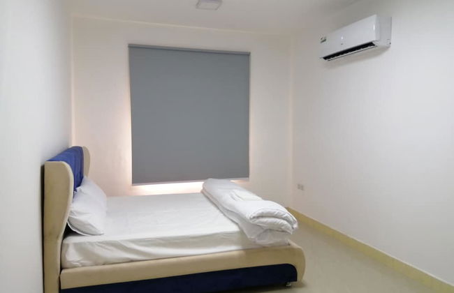 Balqees Villa - Foto 4