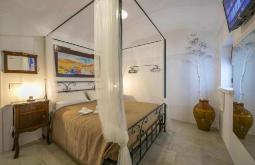 RebeaTrulliHome with Pool Fasano - Photo 32