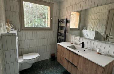 Appartement vue mer en Résidence avec piscine - Foto 32