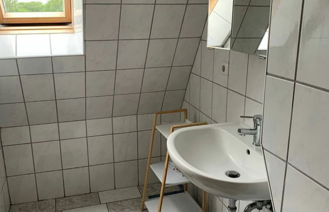 Apartment Near Jadeweserport and Centre - Foto 16