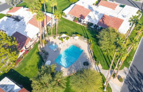 Sunrise Sanctuary Monthly Retreat with Pool - Foto 30