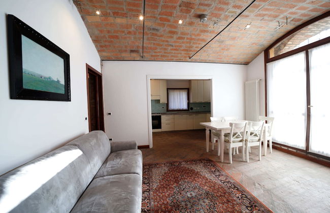 La Quercia - BolognaRooms - Foto 42