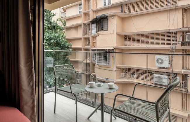 Orbit Serviced Apartments - Foto 44