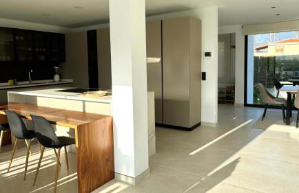 Villa Brisamar mit Meerblick und beheiztem Pool - Foto 28