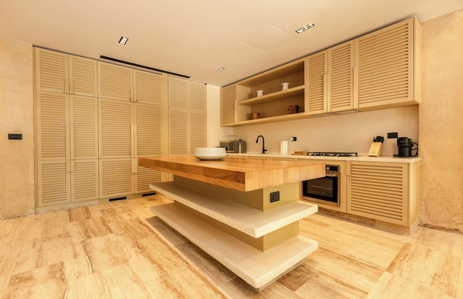 The Palm Luxury Villas Corasol by Lumina - Photo 44