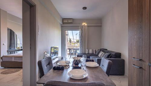 Selianitika Bay Apartment B1 - Foto 4