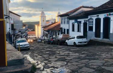 Suíte do Casarão - Foto 16