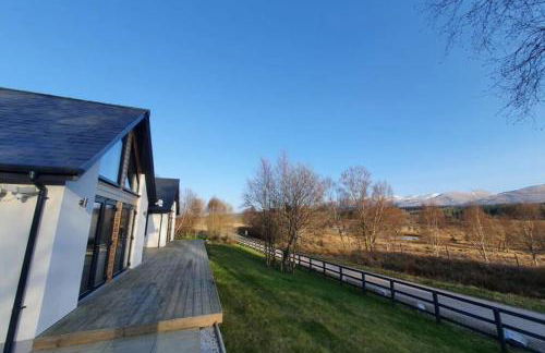 Ben Nevis Scotland Highlands, Camden House luxury home - Foto 87