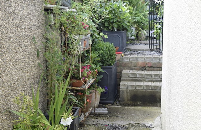 Cosy Self-contained Studio Flat in Bristol - Foto 25