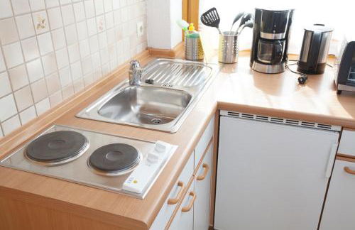 Gästehaus Schechter - Foto 40