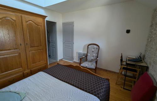 Grande maison près de Paris, jardin, pour 12 pers. - FR-1-590-441 - Foto 32