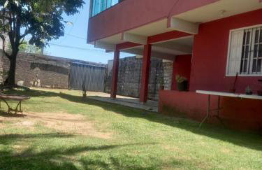 Refúgio à beira mar - Foto 1