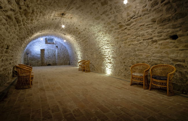 Palazzo Serre - Piscina & Natura - Photo 30