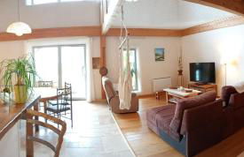 Villa en bois tout confort - Foto 6