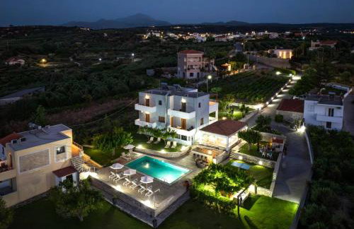 Villa Stefania Dream - Photo 1