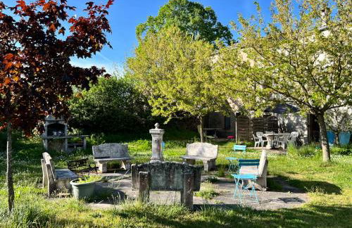 Gîtes de Rouvignac - Foto 17