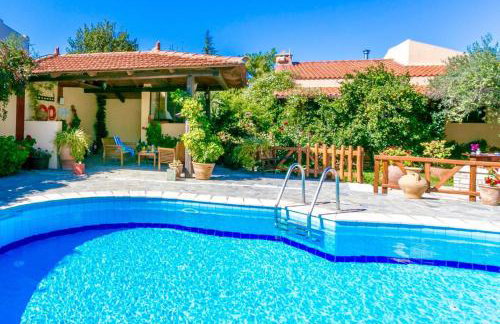 Villa Agapi Episcopi - Photo 16