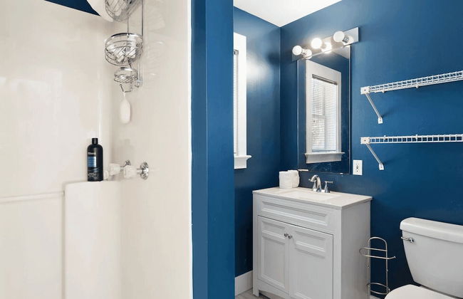 30A Grayt'n Greatful by Avantstay Charming Home+cottage, Walk to Western Lake - Foto 31