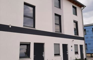 Boardinghouse Kastanienring - Foto 10