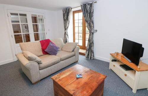 Barnfields Holiday Cottage - Foto 9