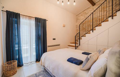 Villa Mint with Pool - Foto 27