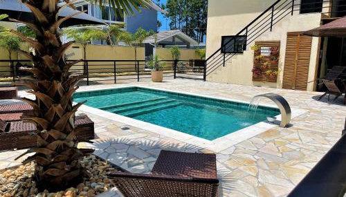 Casa Privativa com Piscina na Barra da Ferrugem/SC - Foto 5