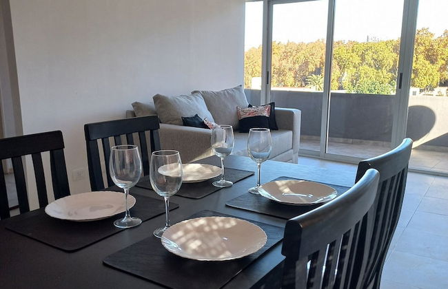 Departamento en el centro de Mendoza - Photo 8