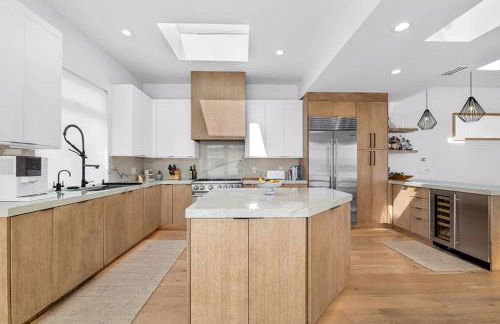 Moonstone Beach House Oceanview Luxe Retreat - Foto 40