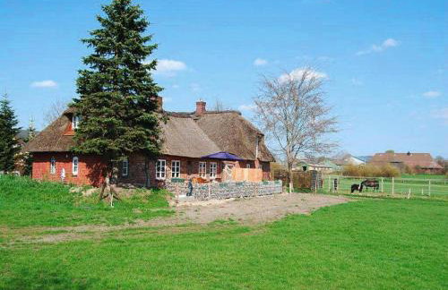 Doppelhaushaelfte Posthus, Behrendorf - Foto 2