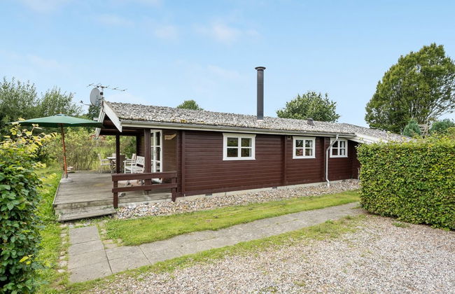 "Gudmunde" - 200m from the sea - Foto 13