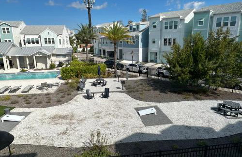 Luxurious Three-story Townhouse In Payne Park Village - Foto 23