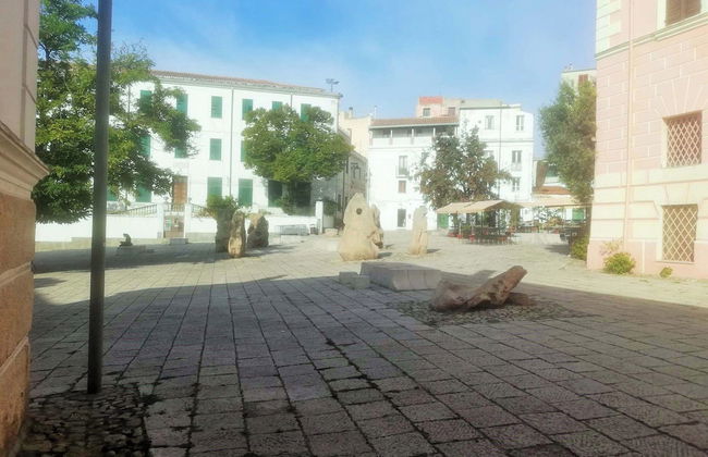 Casa degli Artisti - Photo 31