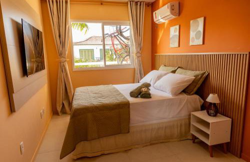 Apartamento vista lago Cabo Frio - Foto 5