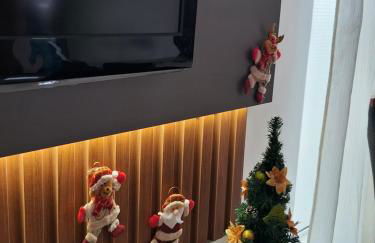 Apartamento completo Novo São José - Foto 17