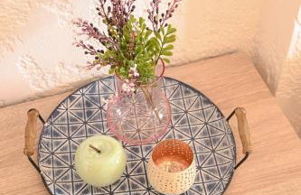 Garden House Xerokampos - Foto 43