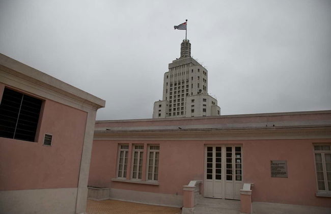 Private Tour of Sao Paulo - Foto 2