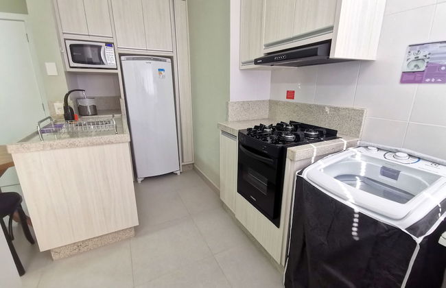 Click Apê - Prime Foz - Foto 5