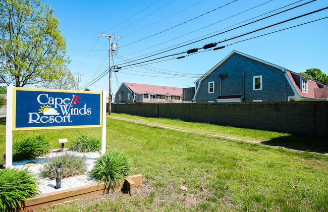 Cape Winds Resort - Photo 1
