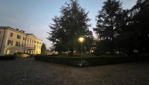 Elegante Appartamento in Parco - Foto 5, Garden