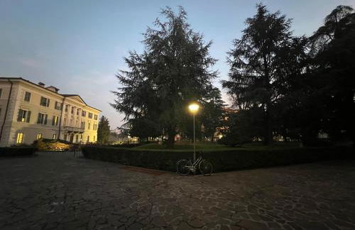 Elegante Appartamento in Parco - Foto 5