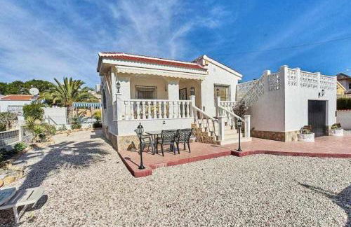 Espanhouse Villa in Ciudad Quesada for 4 - Photo 37