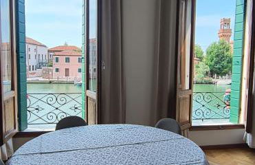 Moretti flat Canal View - Photo 1