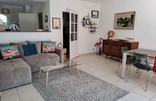 Belle marina avec piscine collective - Foto 11