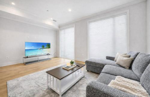 Modern Luxury 3BR 2BA 10 minutes to NYC - Foto 12