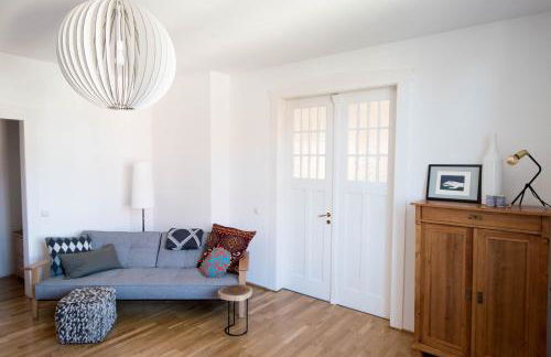 Modern design im klassischem Altbau - Foto 24