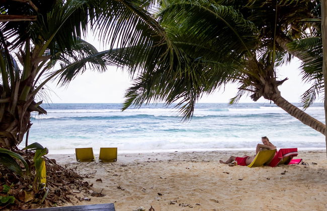 Surfers Self-Catering Chalets - Photo 26