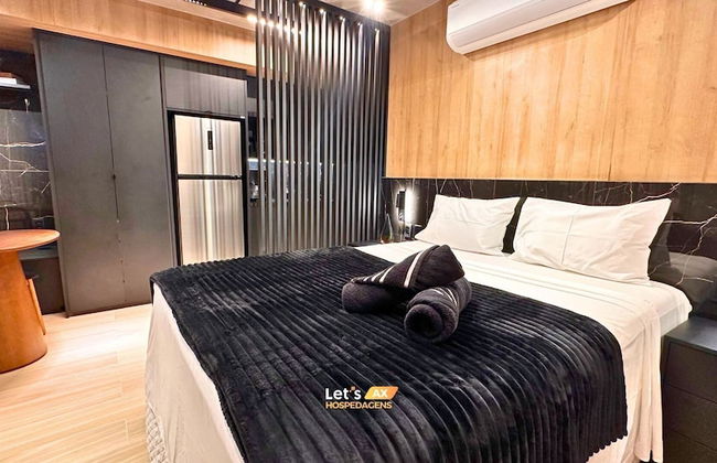 AX Setai Yacht - Foto 4